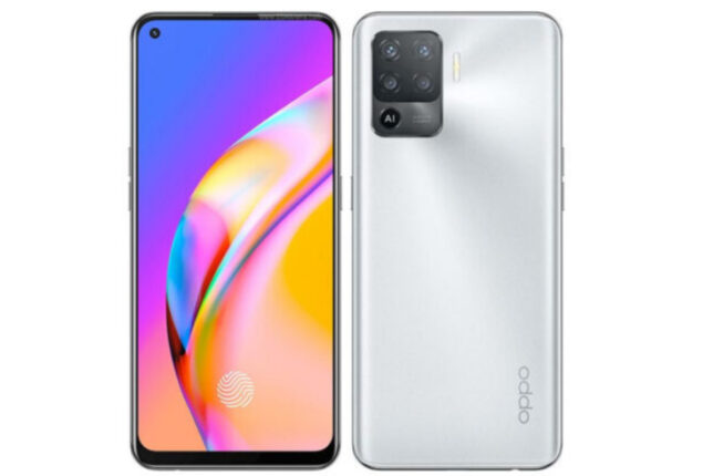 Oppo F19 Pro price in Pakistan & full specifications