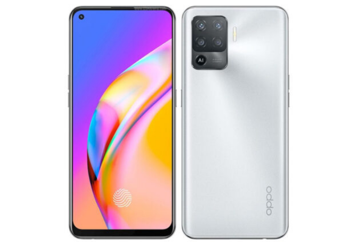 Oppo F19 Pro price in Pakistan