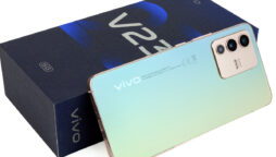 Vivo V23 price in Pakistan & specs