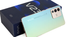 Vivo V23 price in Pakistan