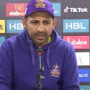 Sarfaraz Ahmed: Win over Kings is credited to Naseem and Hasnain