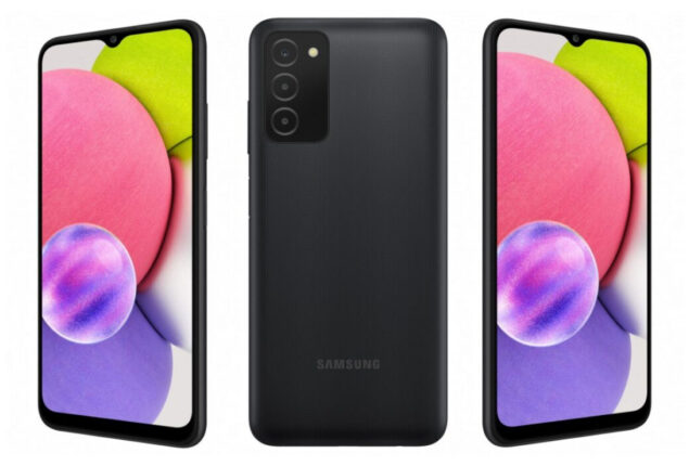 Samsung Galaxy A13 price in Pakistan & specifications