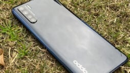 Oppo F15 price in Pakistan & specifications