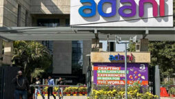 How India’s scandal-hit Adani Group silences critics