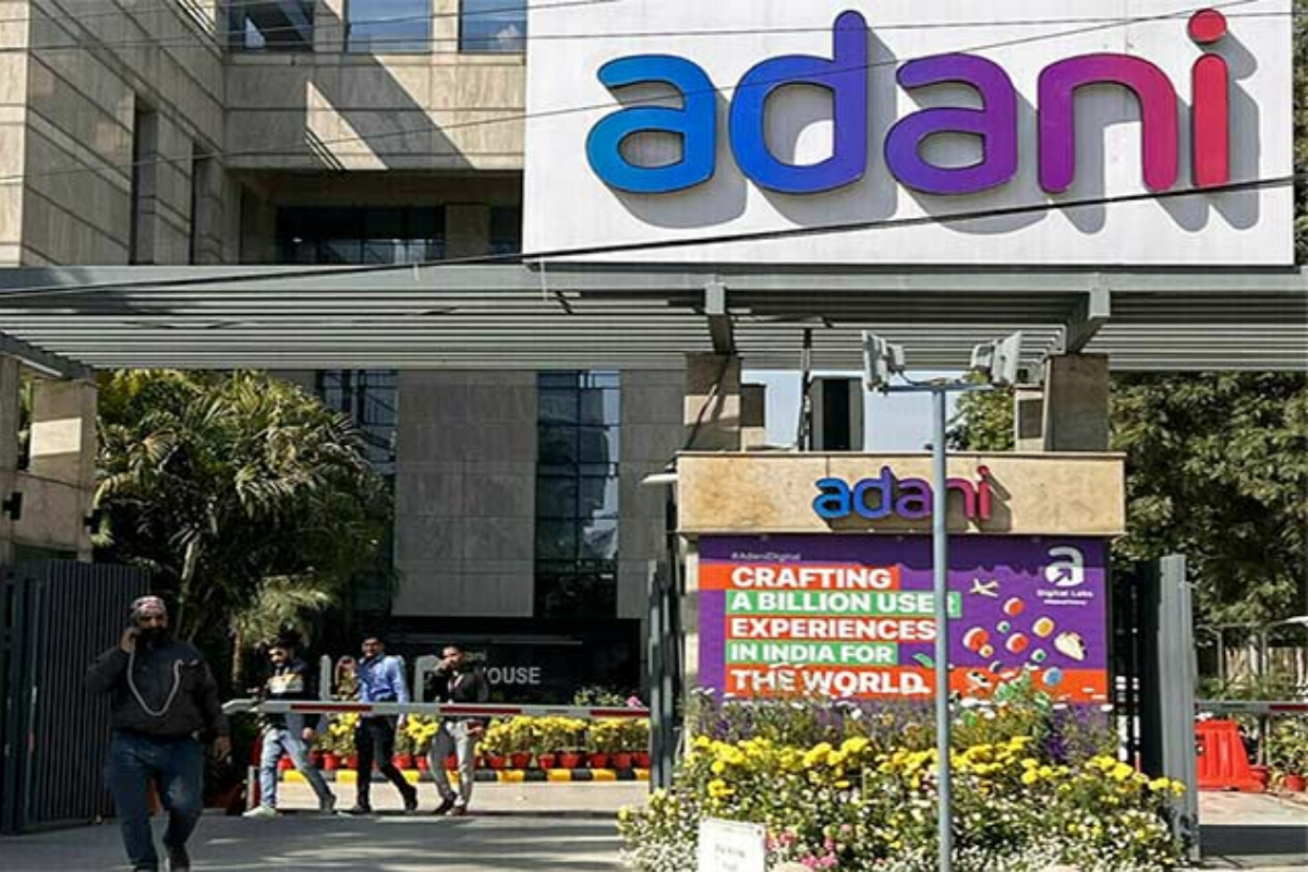 Adani