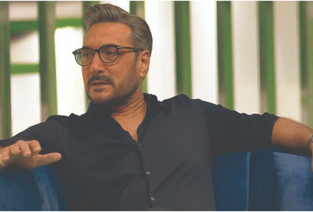 Adnan Siddiqui