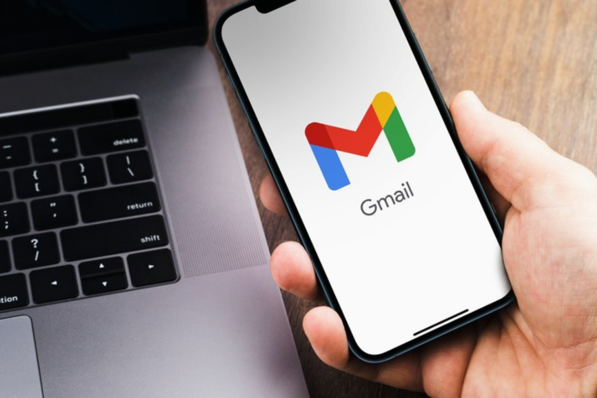 Gmail