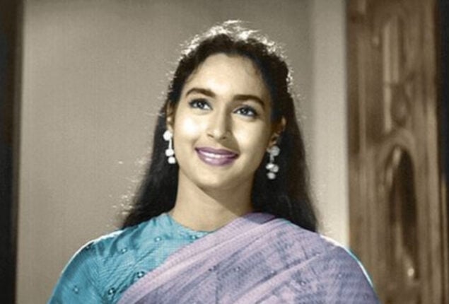 Nutan