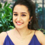 Shraddha Kapoor asks a fan, “Why do you think your gf is jhoothi?”