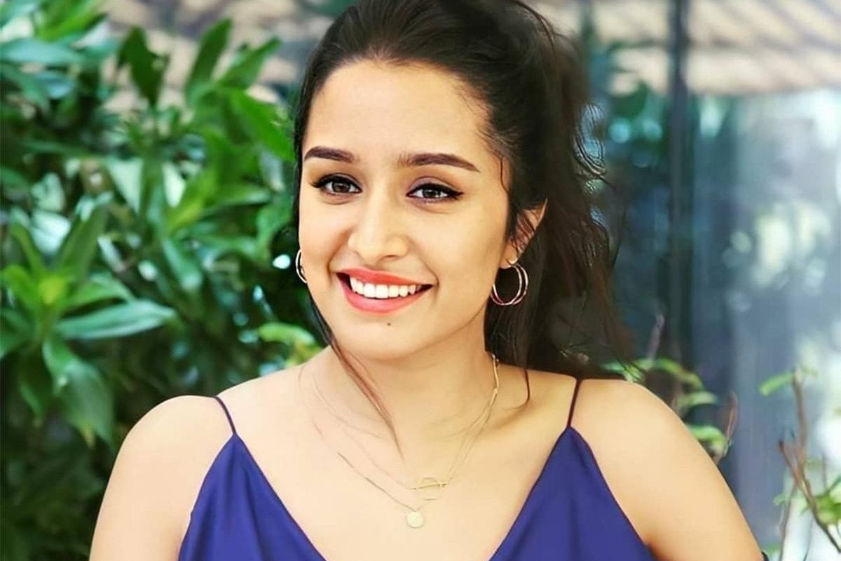 Shraddha Kapoor