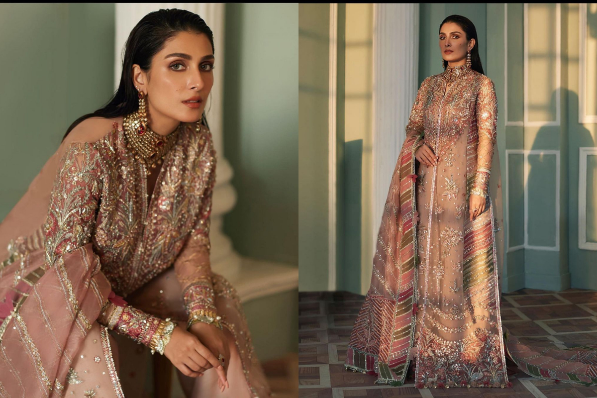 Ayeza Khan