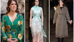 Princess Eugenie