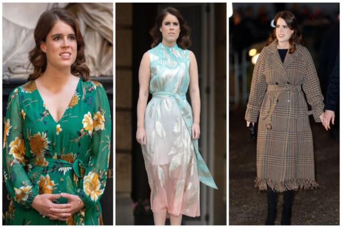 Princess Eugenie
