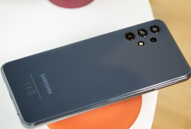 Samsung Galaxy A32 price in Pakistan & Features