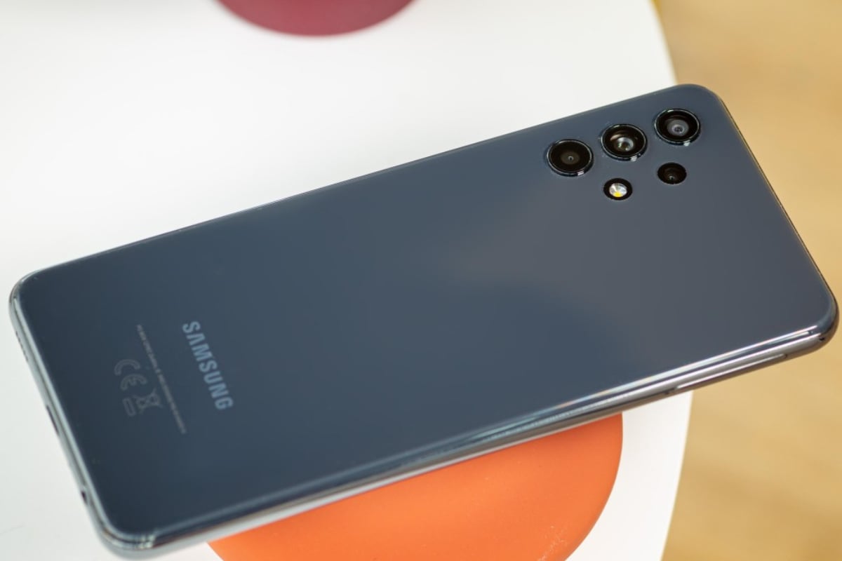 Samsung Galaxy A32