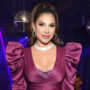 Jennifer Aydin shares her take on gossip in Garden State
