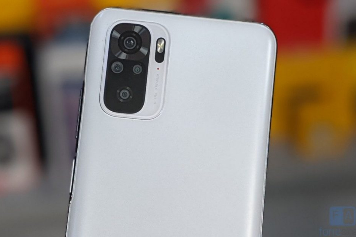 Redmi Note 10 price in Pakistan