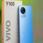 Vivo Y100 price in Pakistan & specs