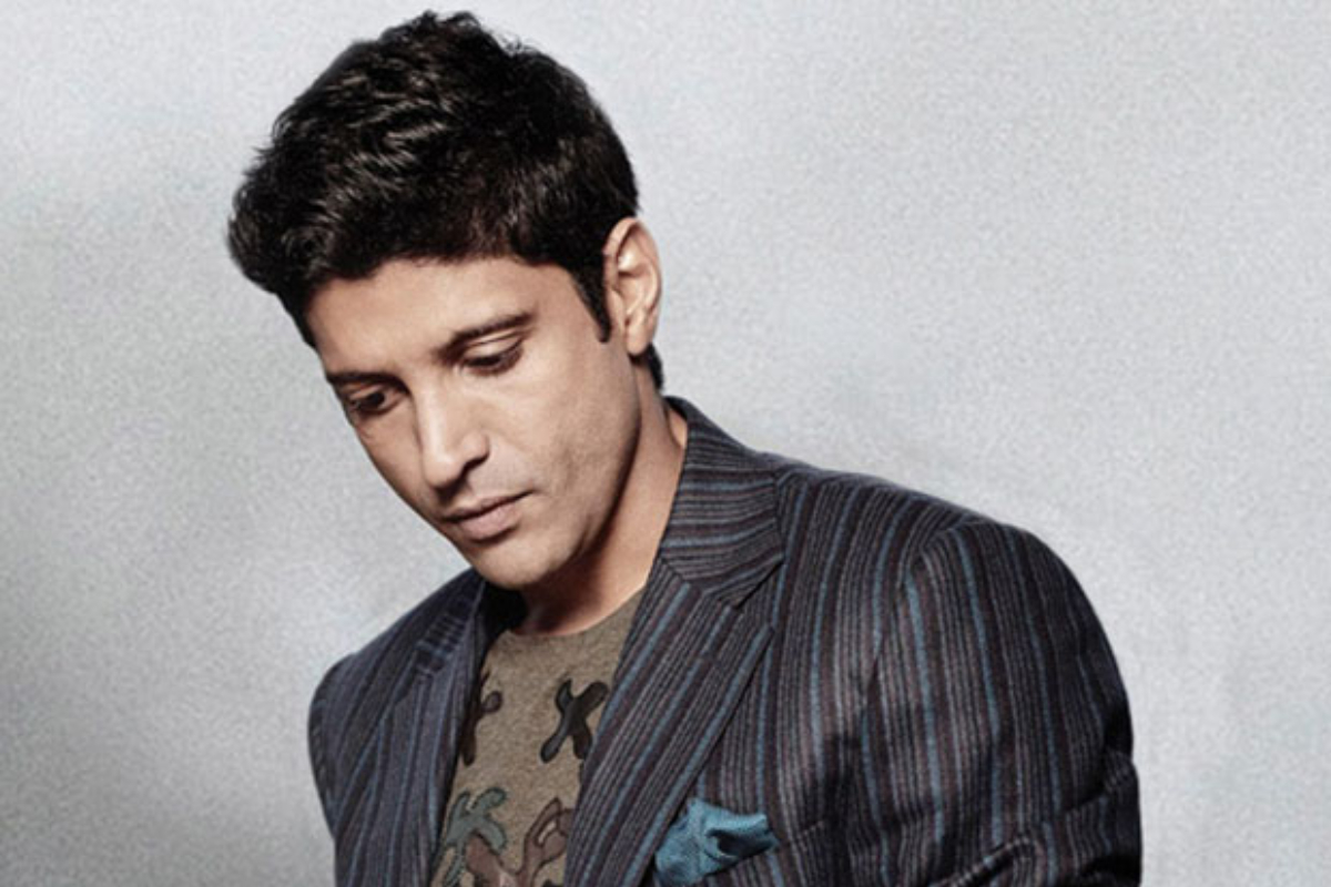 Farhan