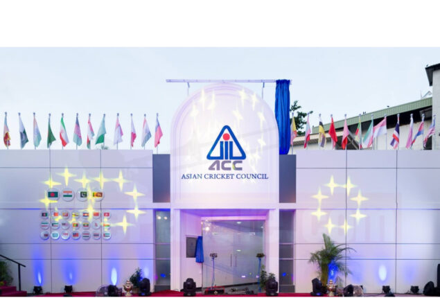 Decision on Asia Cup venue postponed to next month
