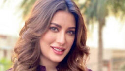 Mehwish Hayat