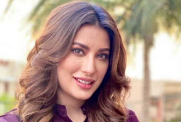 Mehwish Hayat