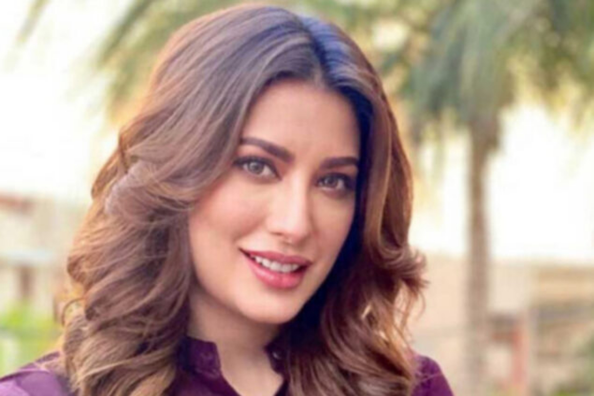 Mehwish Hayat