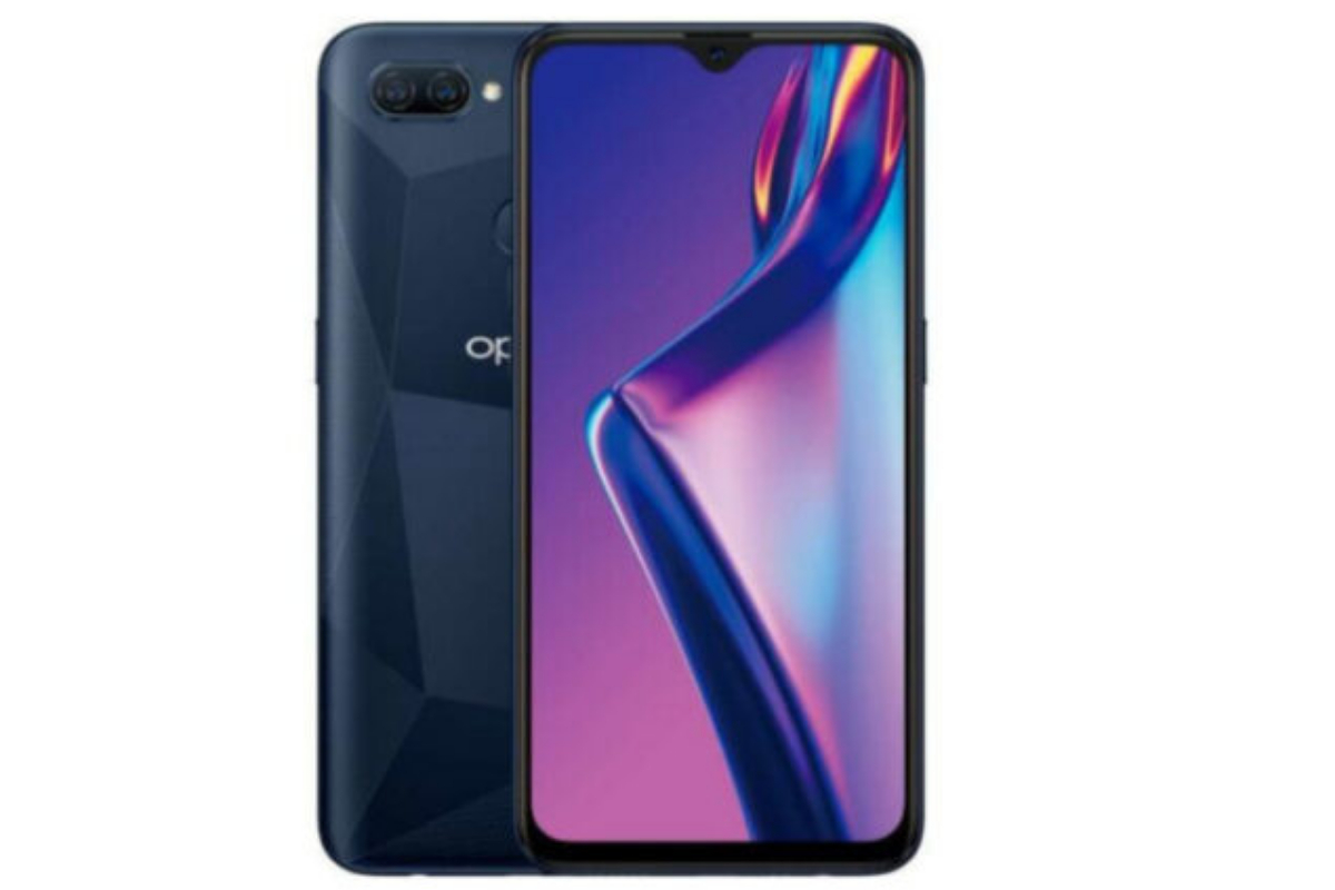 Oppo A12 price in Pakistan
