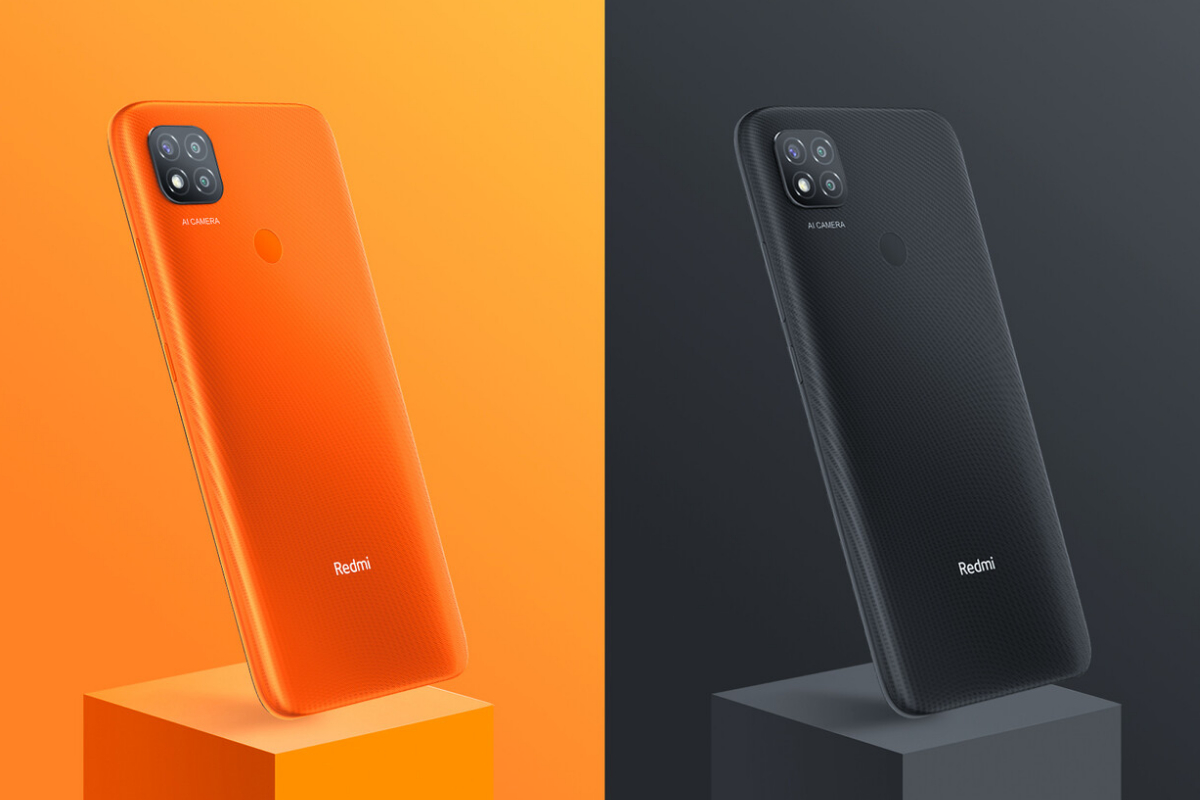 Xiaomi Redmi 9C price in Pakistan