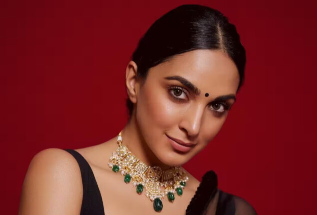  Kiara Advani was pleased perform at the WPL Opening Ceremony