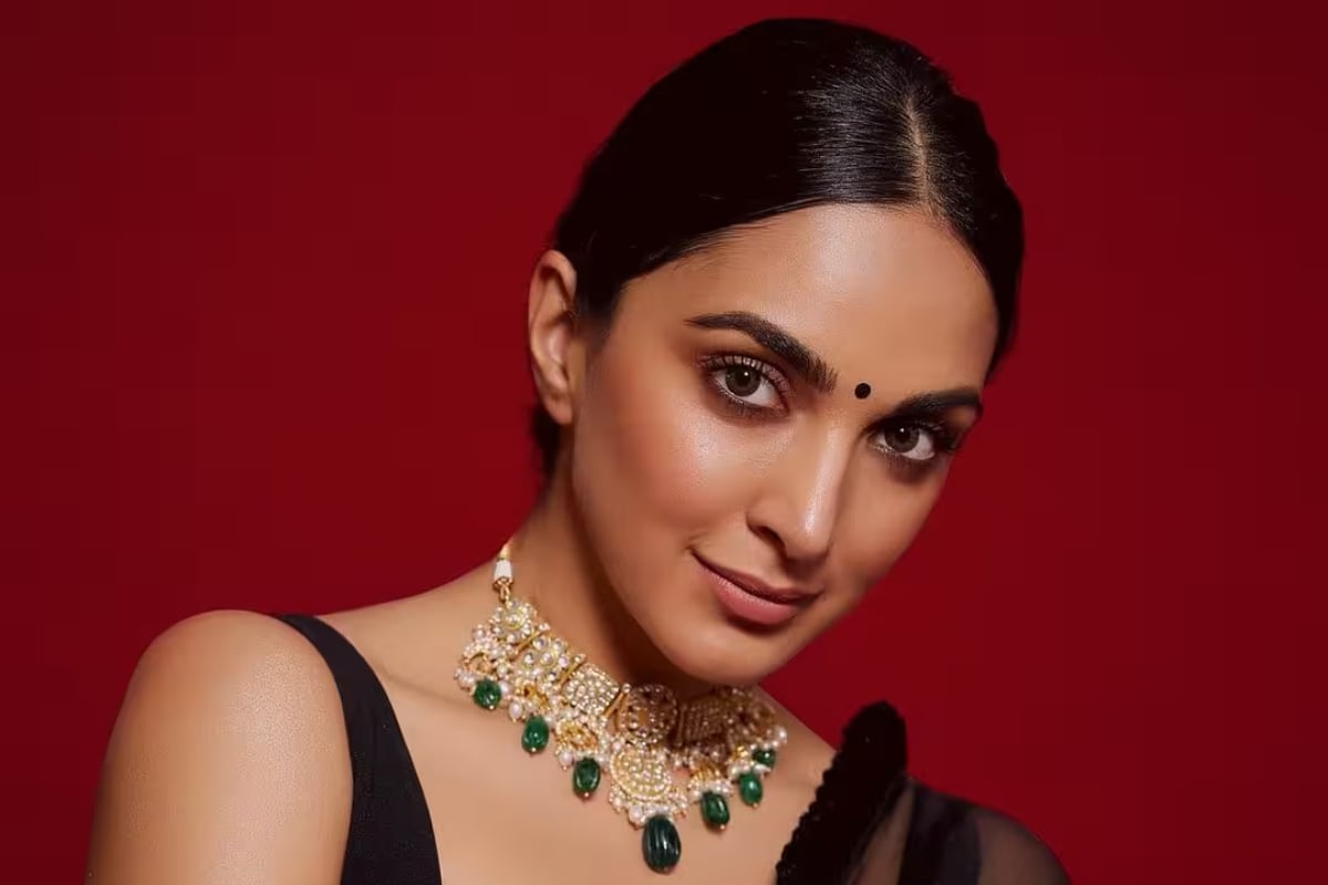 Kiara Advani
