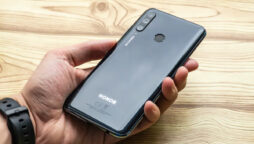 Honor 10i