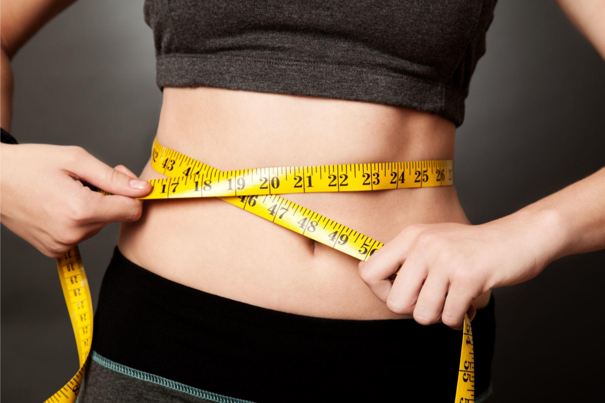 Losing Weight