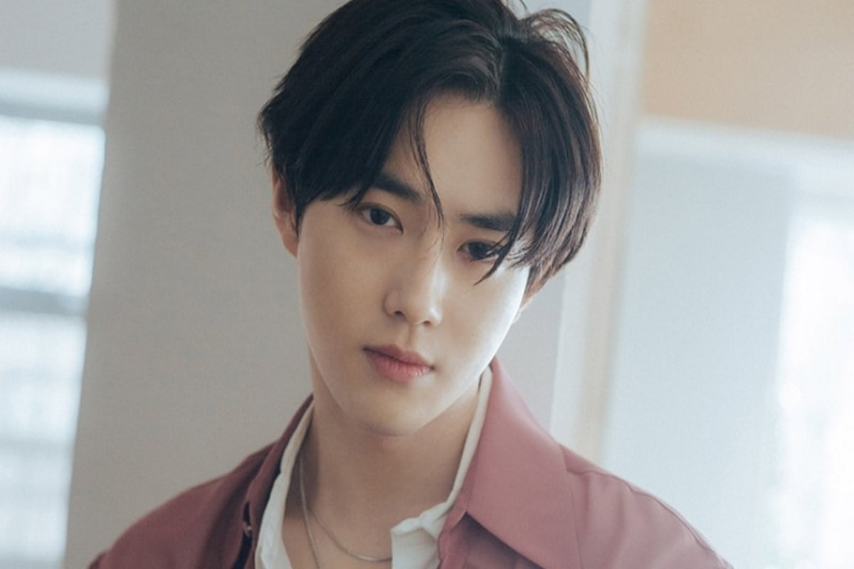 Suho