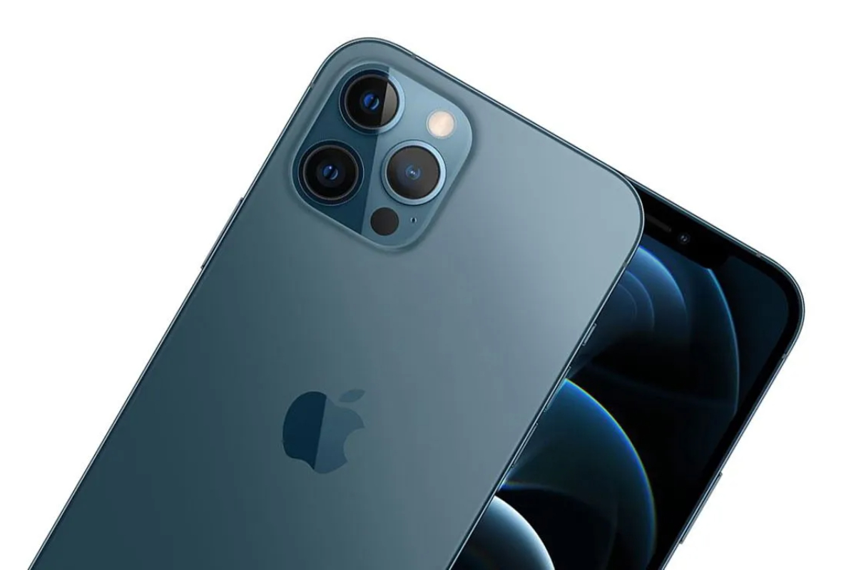Apple iPhone 12 Pro