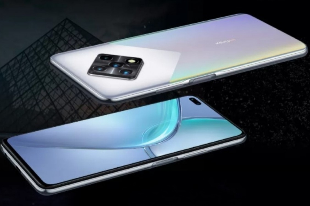 Infinix Zero 8i price in Pakistan