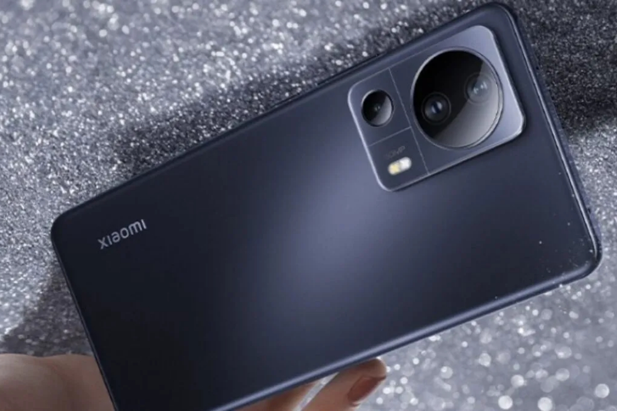 Xiaomi 13 Lite price in Pakistan