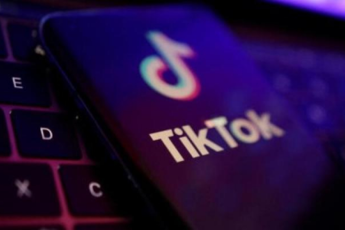 TikTok