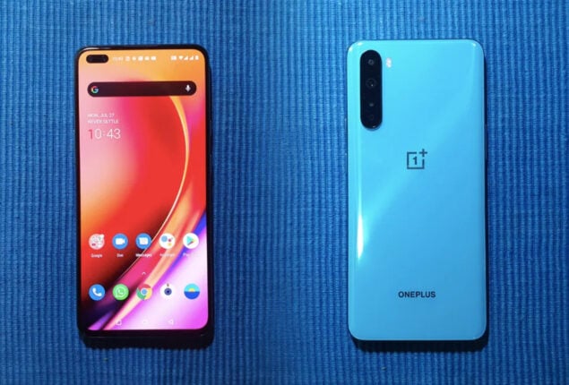 OnePlus Nord price in Pakistan & Specifications