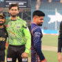 PSL 2023: Peshawar Zalmi vs Lahore Qalandars Squad | PZ vs LQ Full Squad today | Match 15