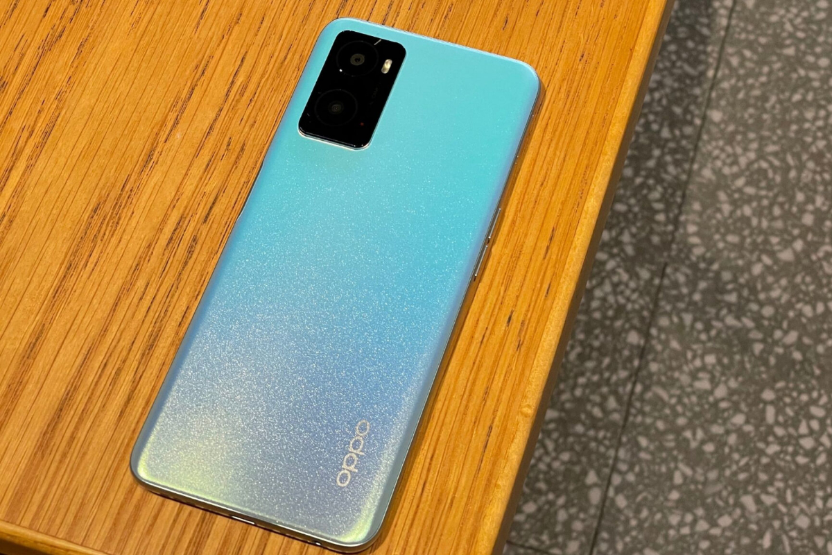 Oppo A76 price in Pakistan