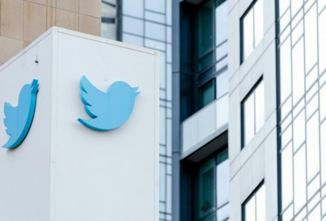 Twitter fires 200 employees, nearly 10% of its current workforce