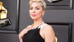 Lady Gaga’s Oscar performance remains unconfirmed