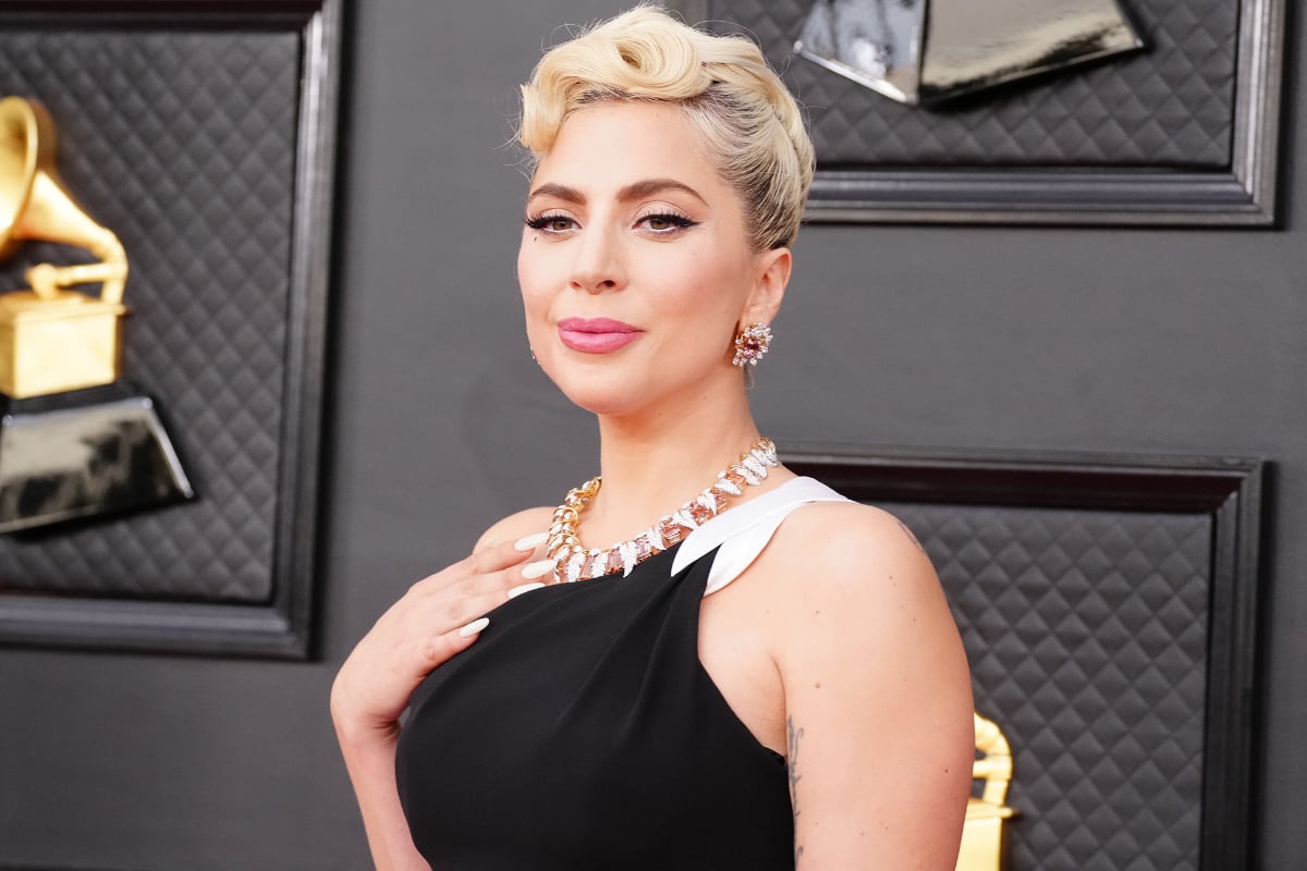 Lady Gaga