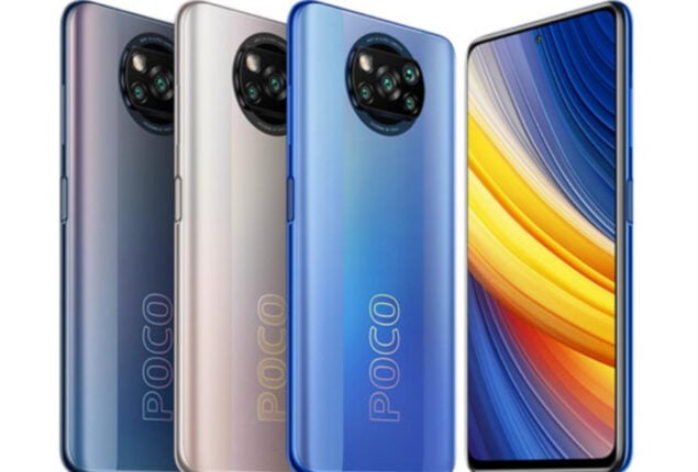 Poco X3 Pro price in Pakistan & special features