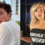 Shawn Mendes and Sabrina Carpenter make a public appearance together amid dating rumours