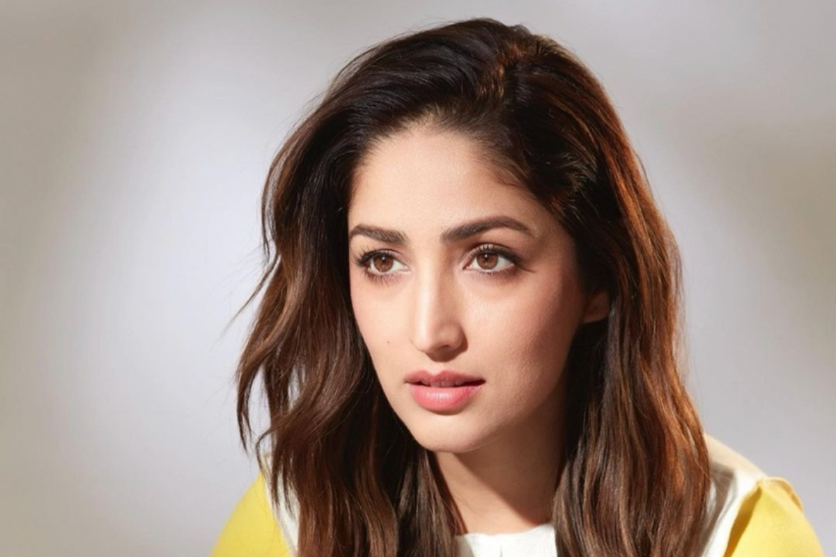 Yami Gautam