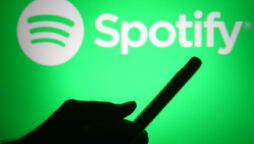 Spotify is replacing the heart symbol with a plus sign