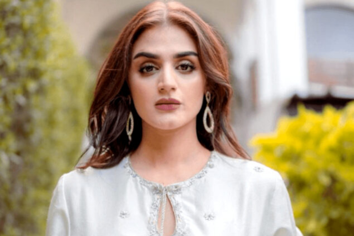 Hira Mani
