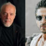 SRK responds to Paulo Coelho’s tweet that reads, “king, legend”